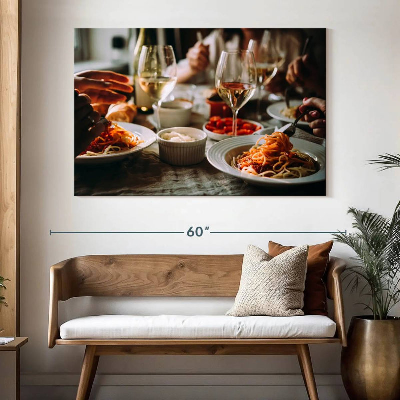Yarlin Wine And Dine, H 26 po x l 39 po