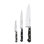 HENCKELS CLASSIC 3-Piece Starter Knife Set