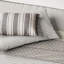 Breton Stripe Modern & Contemporary Duvet Cover Set-82594615-82594617