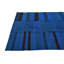 Tapis bleu Jaylen