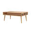 Ensemble de 3 tables basses