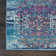 Tapis oriental bleu Lowndes