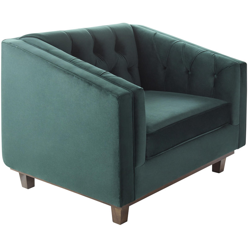 Jonnita Modern Accent Chair