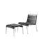 Salto Outdoor Lounge Chair-1871159680