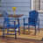 Navy Blue selected