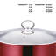 SQ Professional Gems Stainless Steel Pot Set-63373754