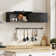 29.5''W Metal Storage Cabinet with Doors,Durable Cabinet.