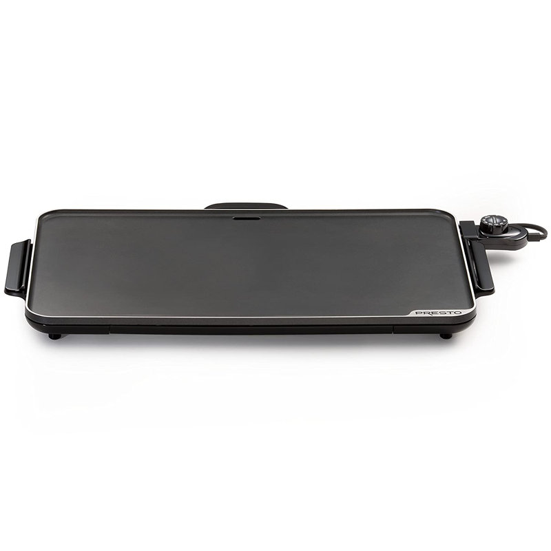 Presto Electric Slimline Griddle