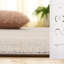 Tapis lavable Isebelle en gris / beige 216-675227796