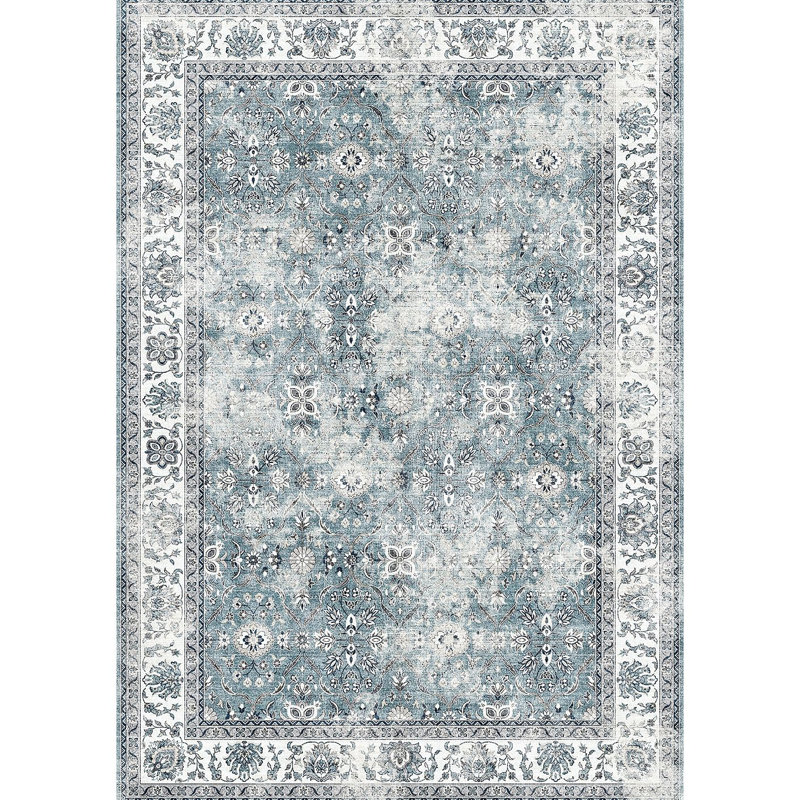 Tapis lavable antidérapant