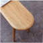 Table et chaises de salle à manger en chêne naturel-728699971