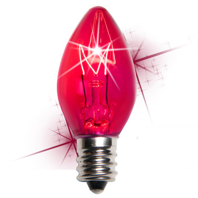 Light Bulbs