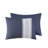 8 Piece Embroidered Comforter Set