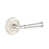 Satin Nickel selected