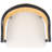 Godfrey Cane Back Arm Chair-53904857