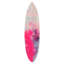 Festival of Colors Decorative Acrylic Surfboard by Oliver Gal