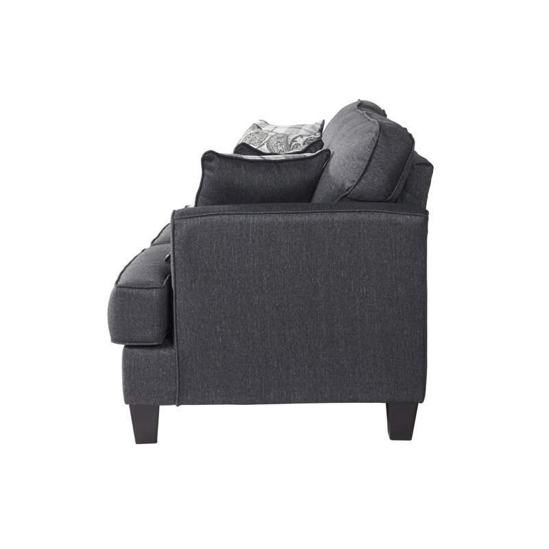 Espinal Upholstered 88'' Sofa