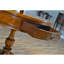 Table de bout en bois massif