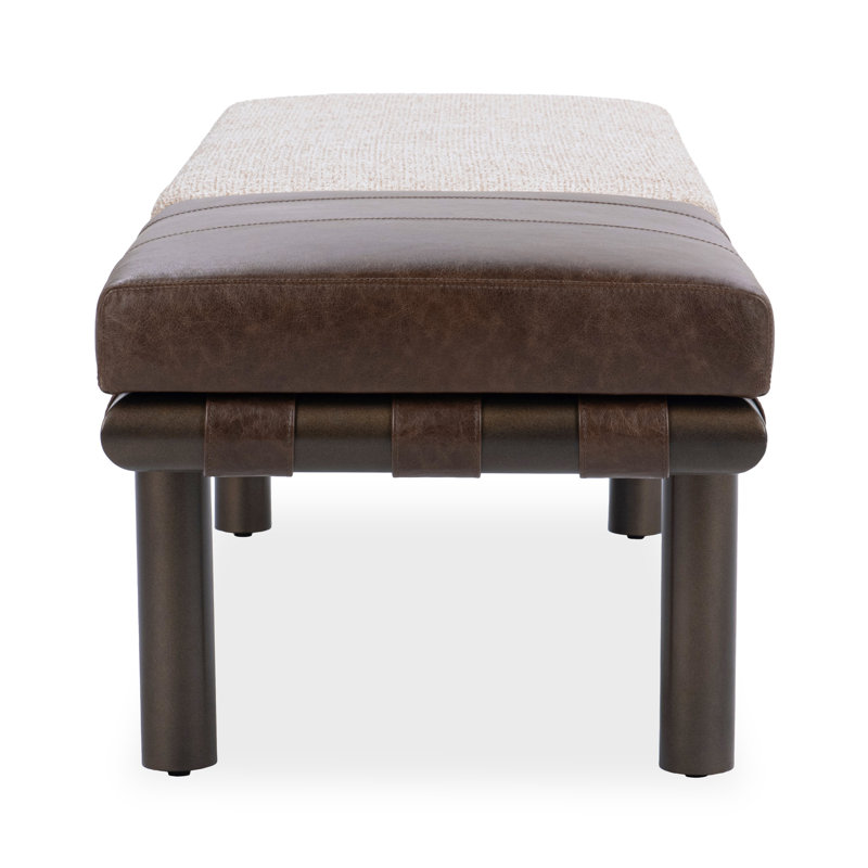 Brooklyn Upholstered Bench