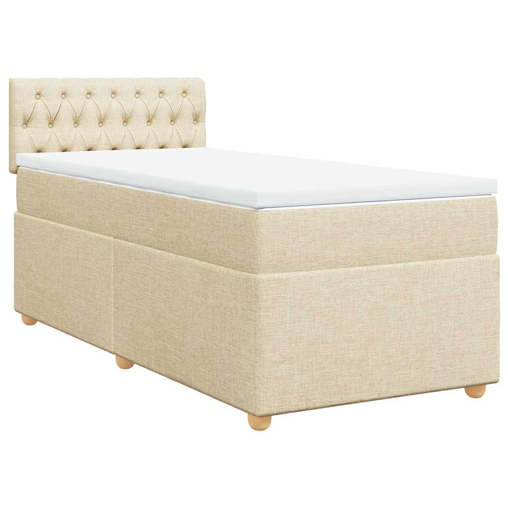 Boxspringbett Appio