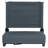 Fender Padded Stadium Chair with Handle and Bleacher Hook-2050736323