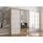 Oak/White