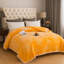  Couverture soyeuse et moelleuse
