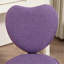 Chaise de bureau Heart Love
