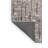 Silky Soft Plush Gray Area Rug-2031071141