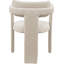 Chaise en chenille Exilda-92475213