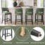 Tabouret de bar Bisto-512923049