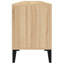 TV Cabinet 150 X 30 X 44.5 Cm Engineered Wood-1563311418
