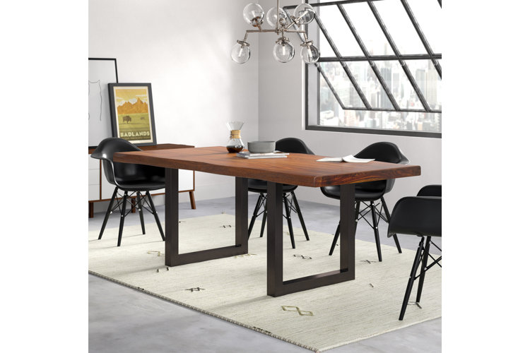 Lonan 80" Dining Table