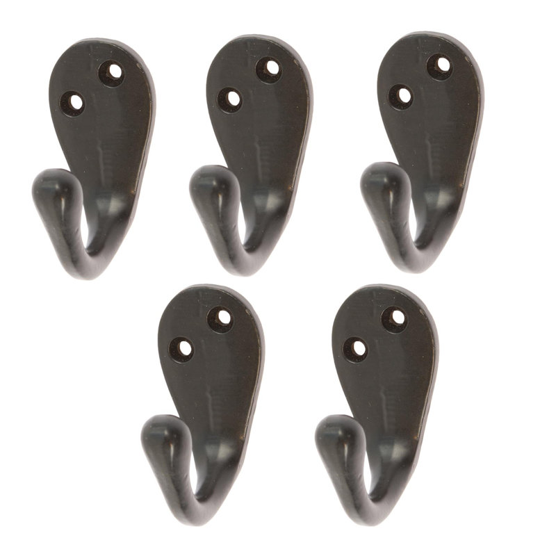 Iron Wall Wall Hook