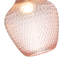 23cm H Glass Hourglass Pendant Shade ( Screw On )-1206781086