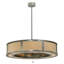 Smythe Craftsman Downrod Ceiling Fan