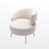 100% polyester beige est en rupture de stock