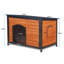 Niche pour chien-140888057