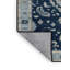 Tapis gris lavable à la machine-1734766085