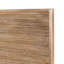 Lit Carmenita brun clair rustique - Eastern King-1347144526-1347144523