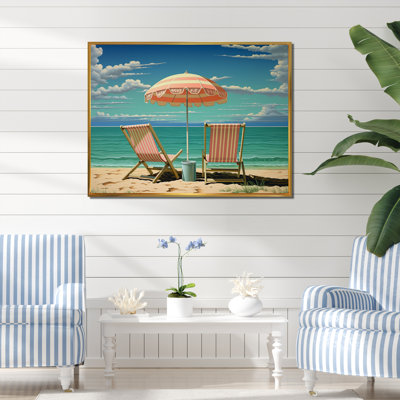 Rehobeth sur impression sur toile