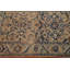 Tapis de couloir rétro 4 x 11