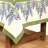Kappa Rectangular Tablecoth-86865974-86865976