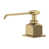 Antique Gold selected