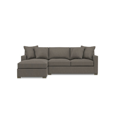 Kelsey Chaise Sectional