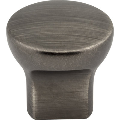 Brenton 1" Diameter Mushroom Knob
