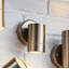 Metcalfe Outdoor Armed Sconce