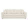 Libby 97'' Upholstered Sofa