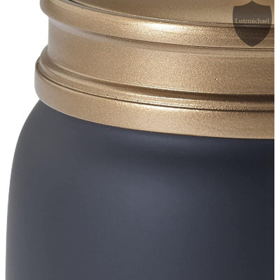 Memphis Bath Jar