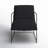 Giulietto Upholstered Armchair-1492390500